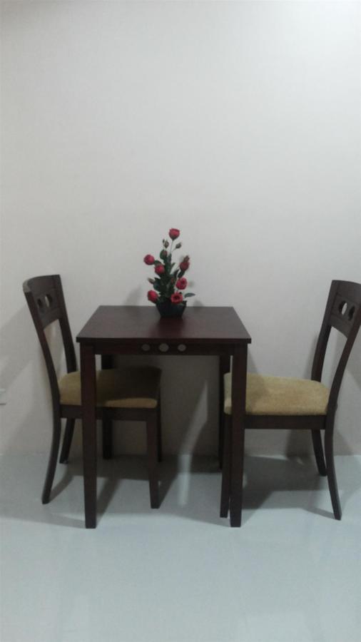 Kassel Del Amor Transit Airport Lodge Paranaque City Екстер'єр фото