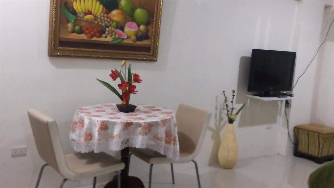 Kassel Del Amor Transit Airport Lodge Paranaque City Екстер'єр фото