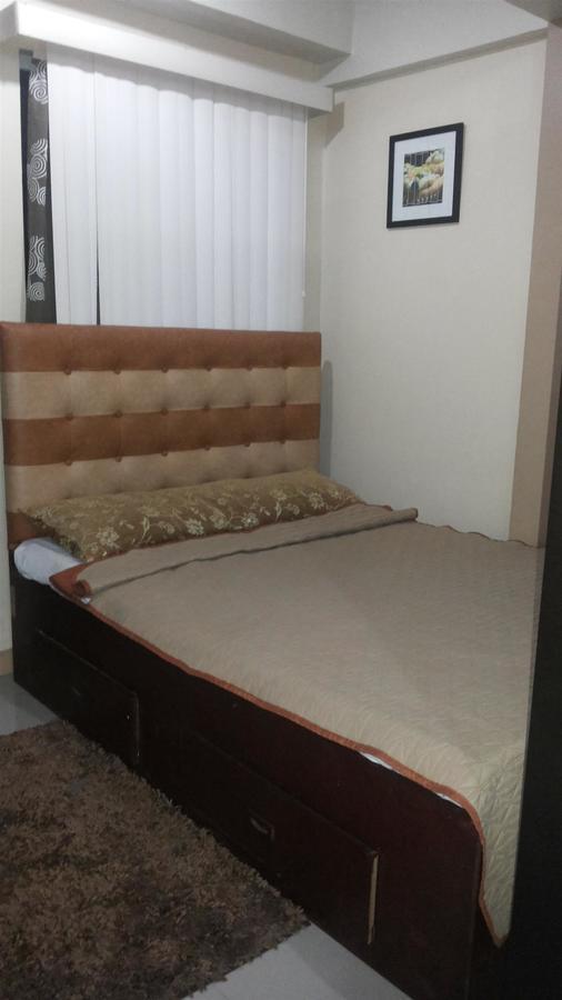 Kassel Del Amor Transit Airport Lodge Paranaque City Екстер'єр фото