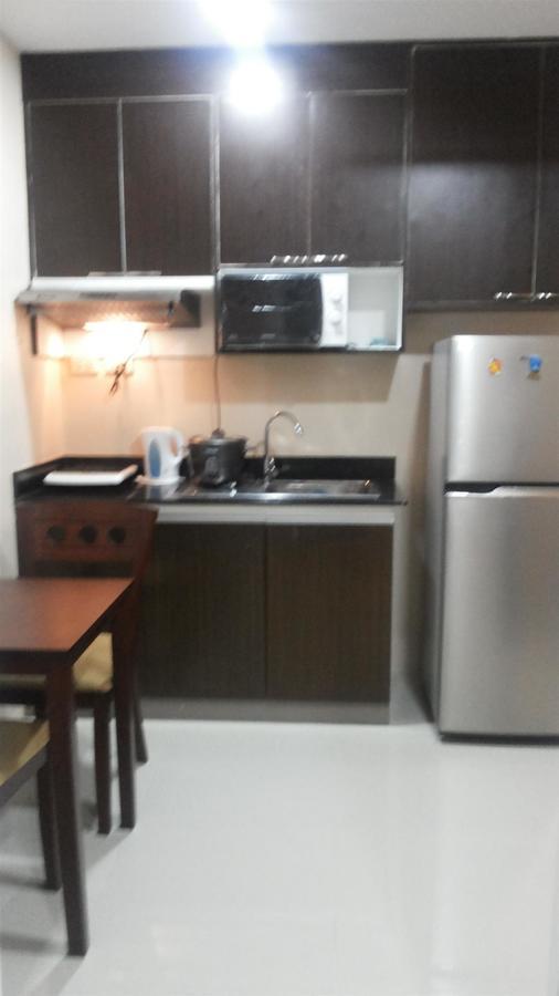 Kassel Del Amor Transit Airport Lodge Paranaque City Екстер'єр фото