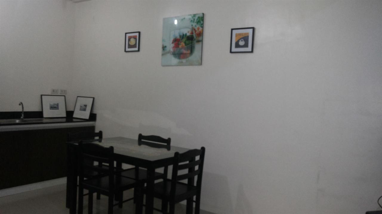 Kassel Del Amor Transit Airport Lodge Paranaque City Екстер'єр фото