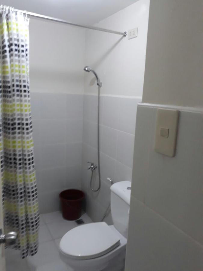 Kassel Del Amor Transit Airport Lodge Paranaque City Екстер'єр фото