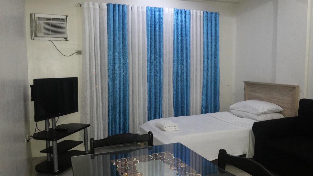 Kassel Del Amor Transit Airport Lodge Paranaque City Екстер'єр фото
