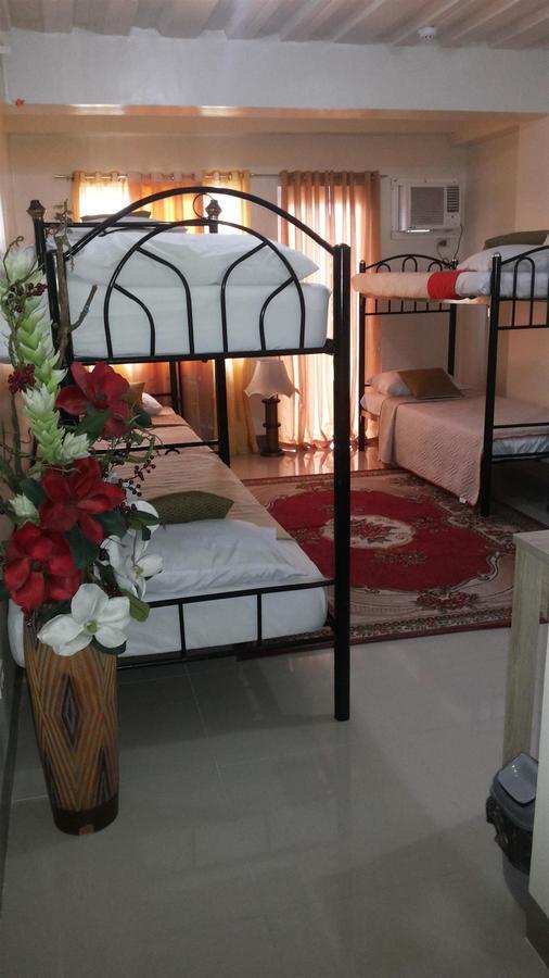 Kassel Del Amor Transit Airport Lodge Paranaque City Екстер'єр фото