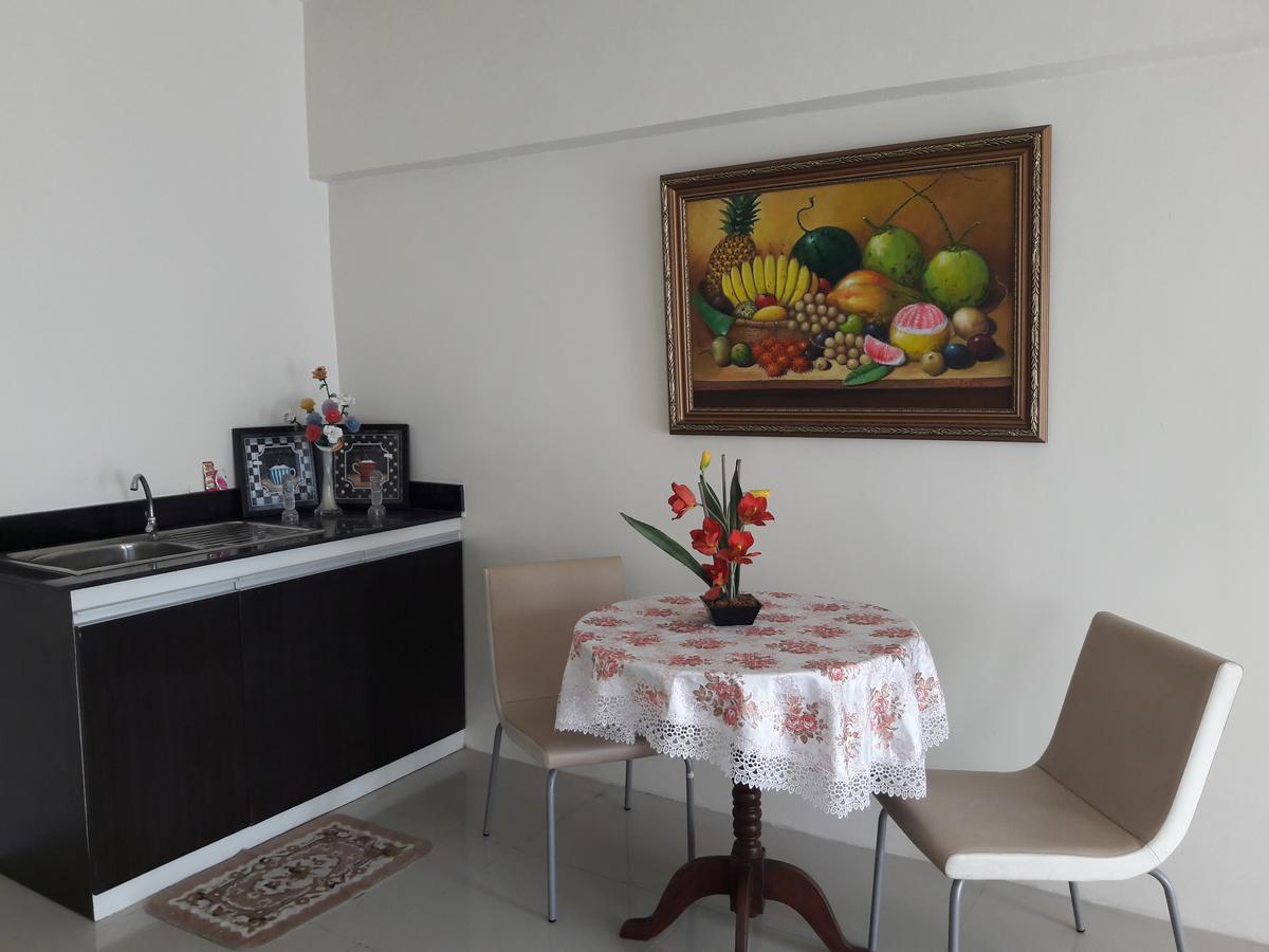 Kassel Del Amor Transit Airport Lodge Paranaque City Екстер'єр фото