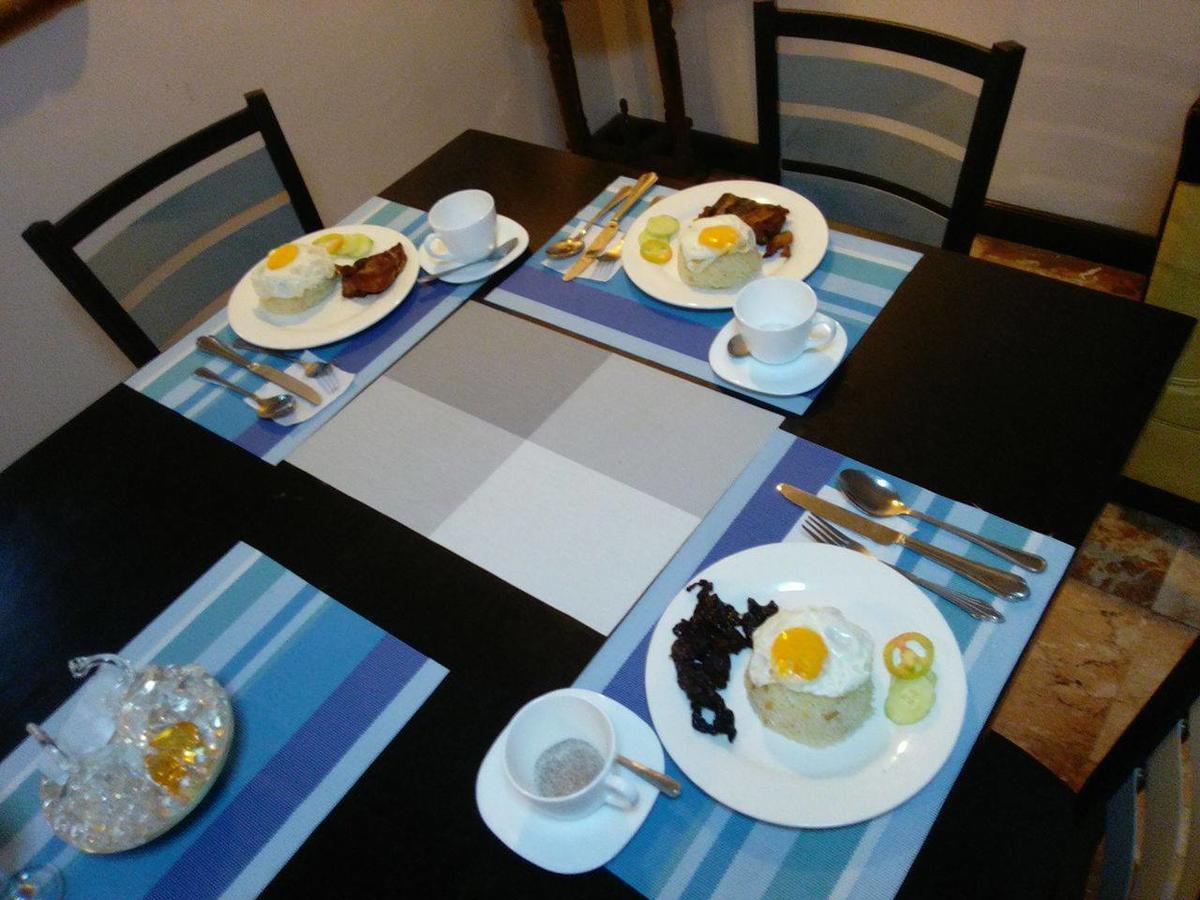 Kassel Del Amor Transit Airport Lodge Paranaque City Екстер'єр фото
