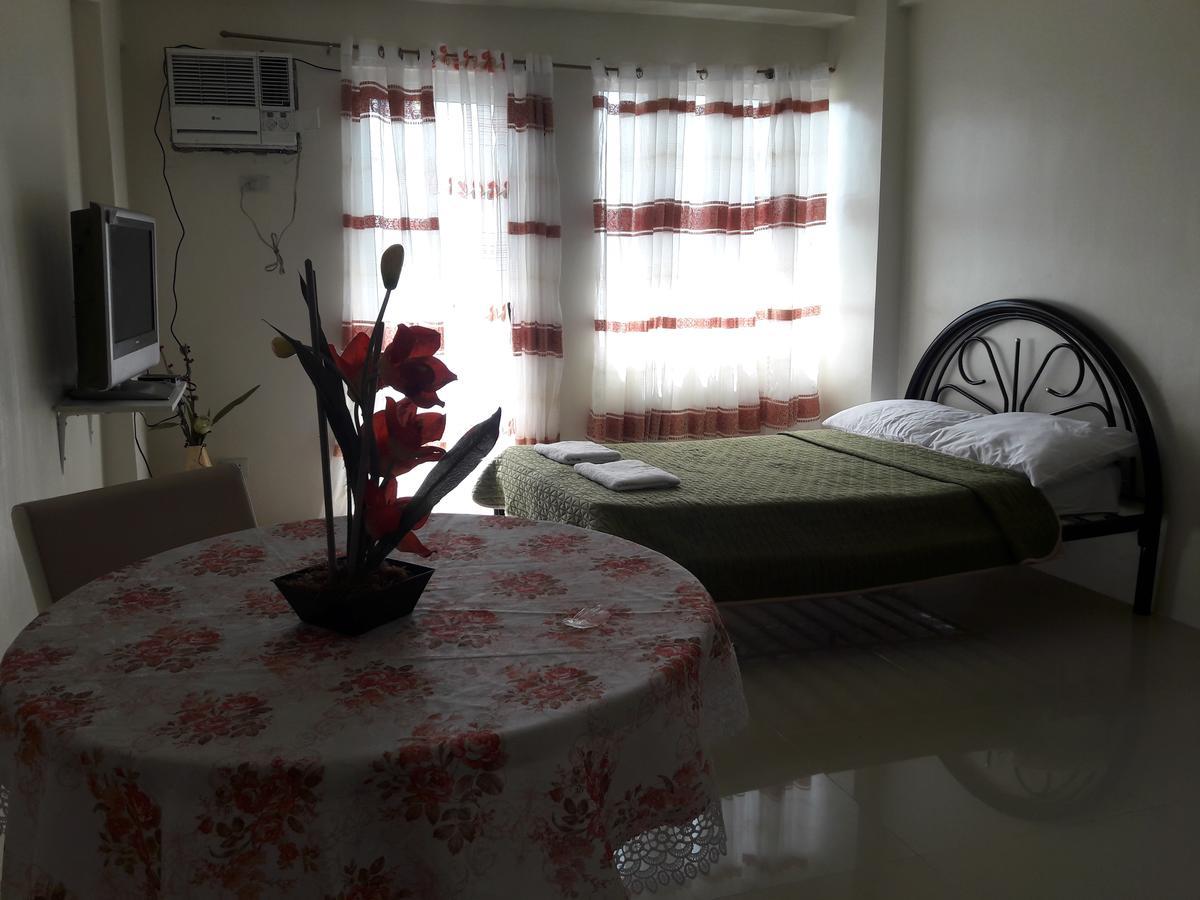 Kassel Del Amor Transit Airport Lodge Paranaque City Екстер'єр фото