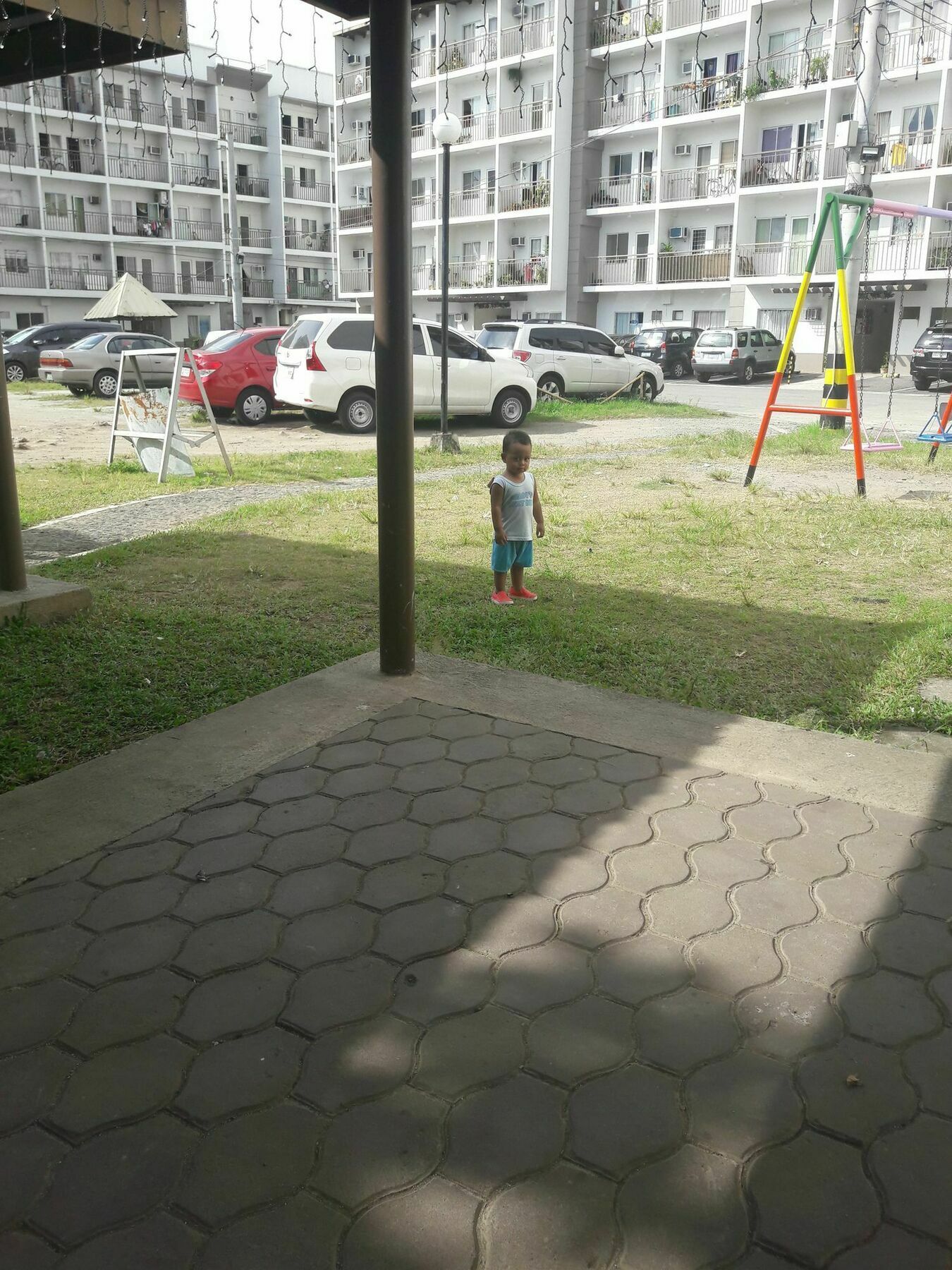 Kassel Del Amor Transit Airport Lodge Paranaque City Екстер'єр фото