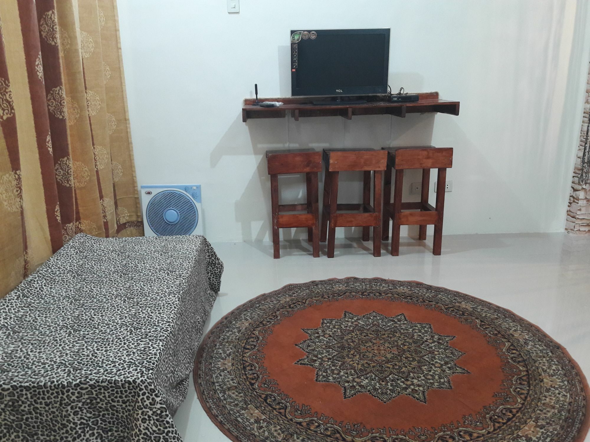 Kassel Del Amor Transit Airport Lodge Paranaque City Екстер'єр фото