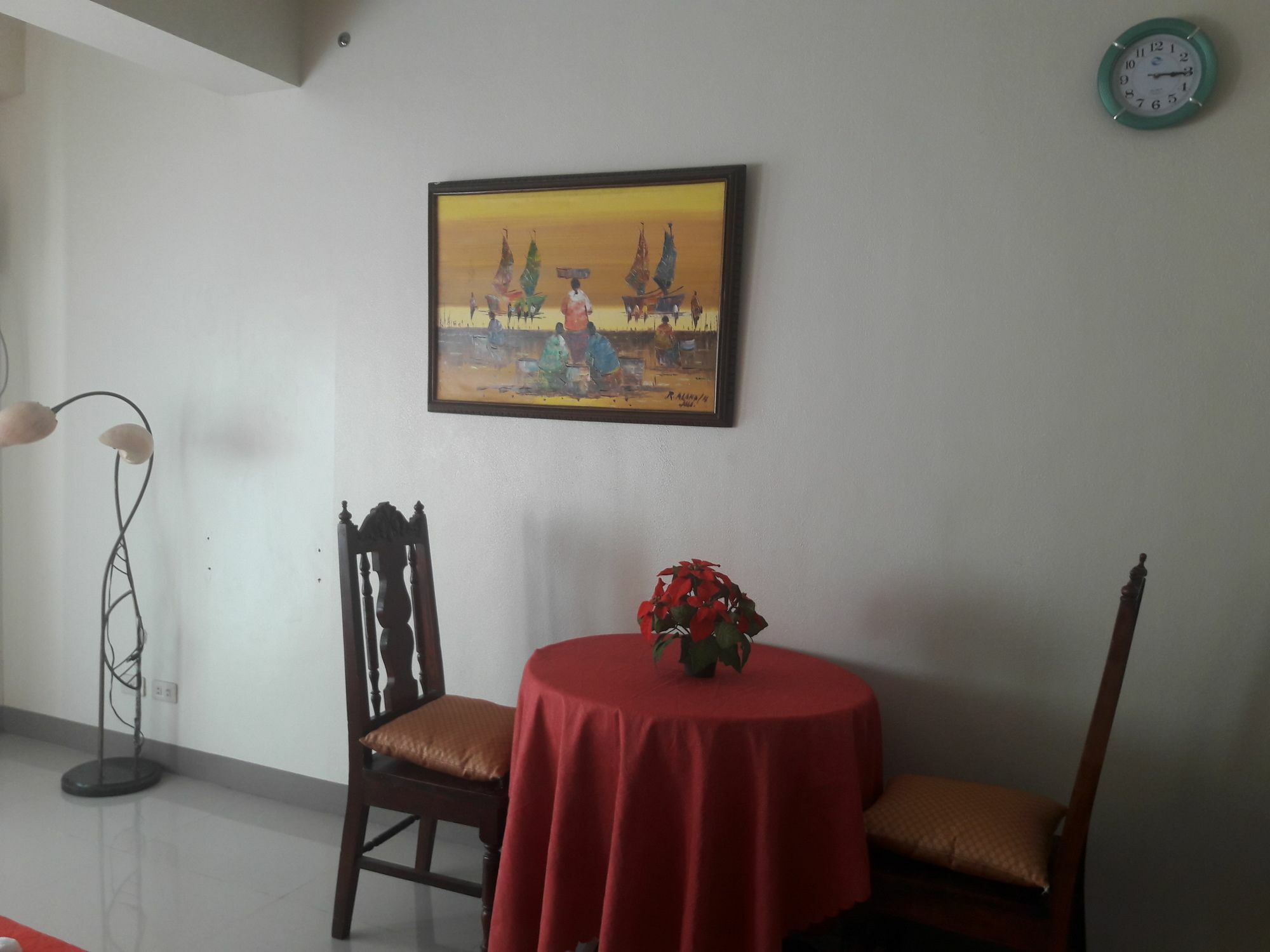Kassel Del Amor Transit Airport Lodge Paranaque City Екстер'єр фото