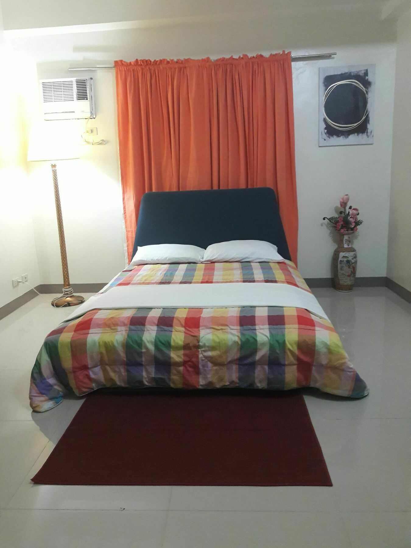 Kassel Del Amor Transit Airport Lodge Paranaque City Екстер'єр фото