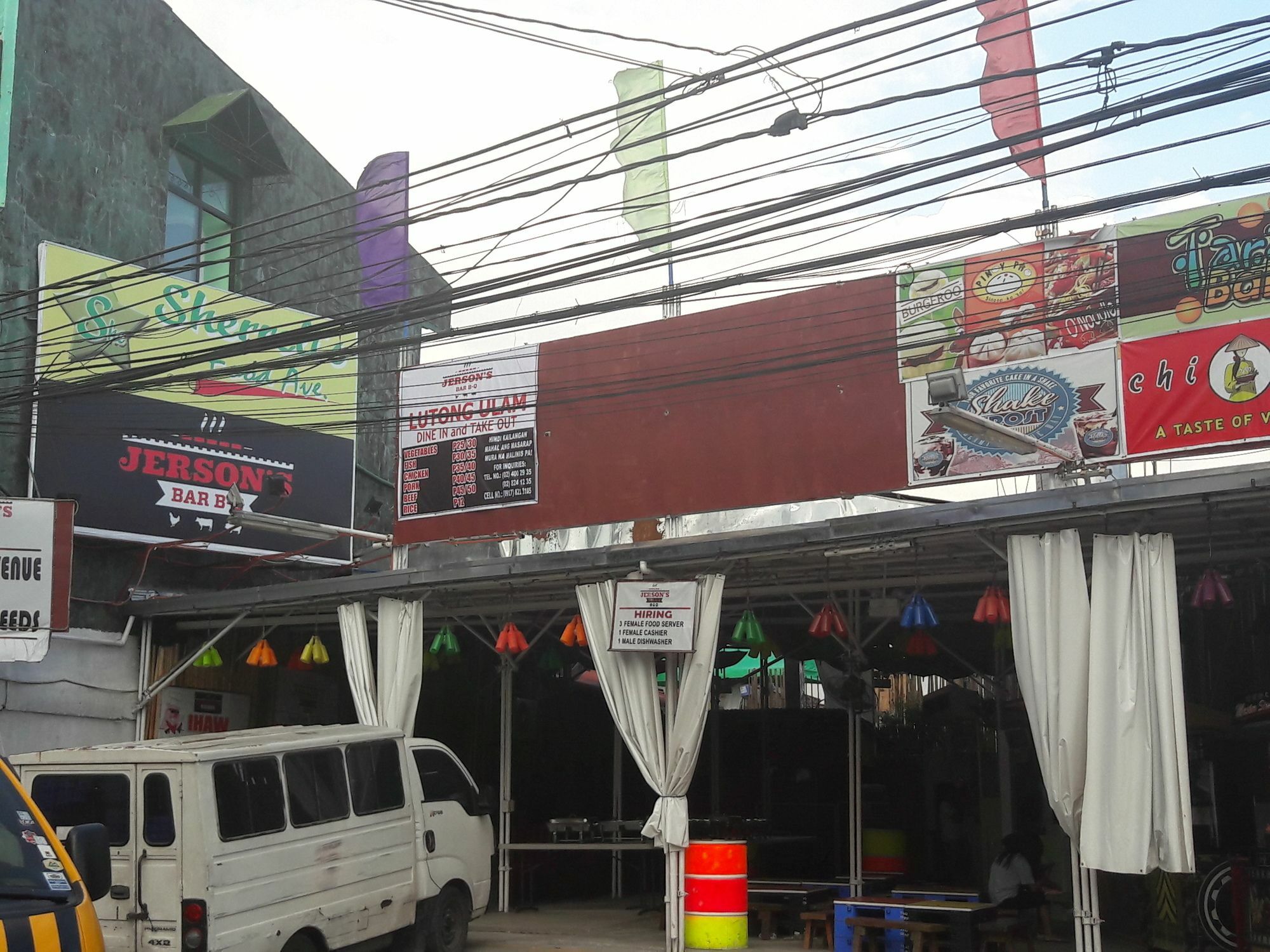Kassel Del Amor Transit Airport Lodge Paranaque City Екстер'єр фото
