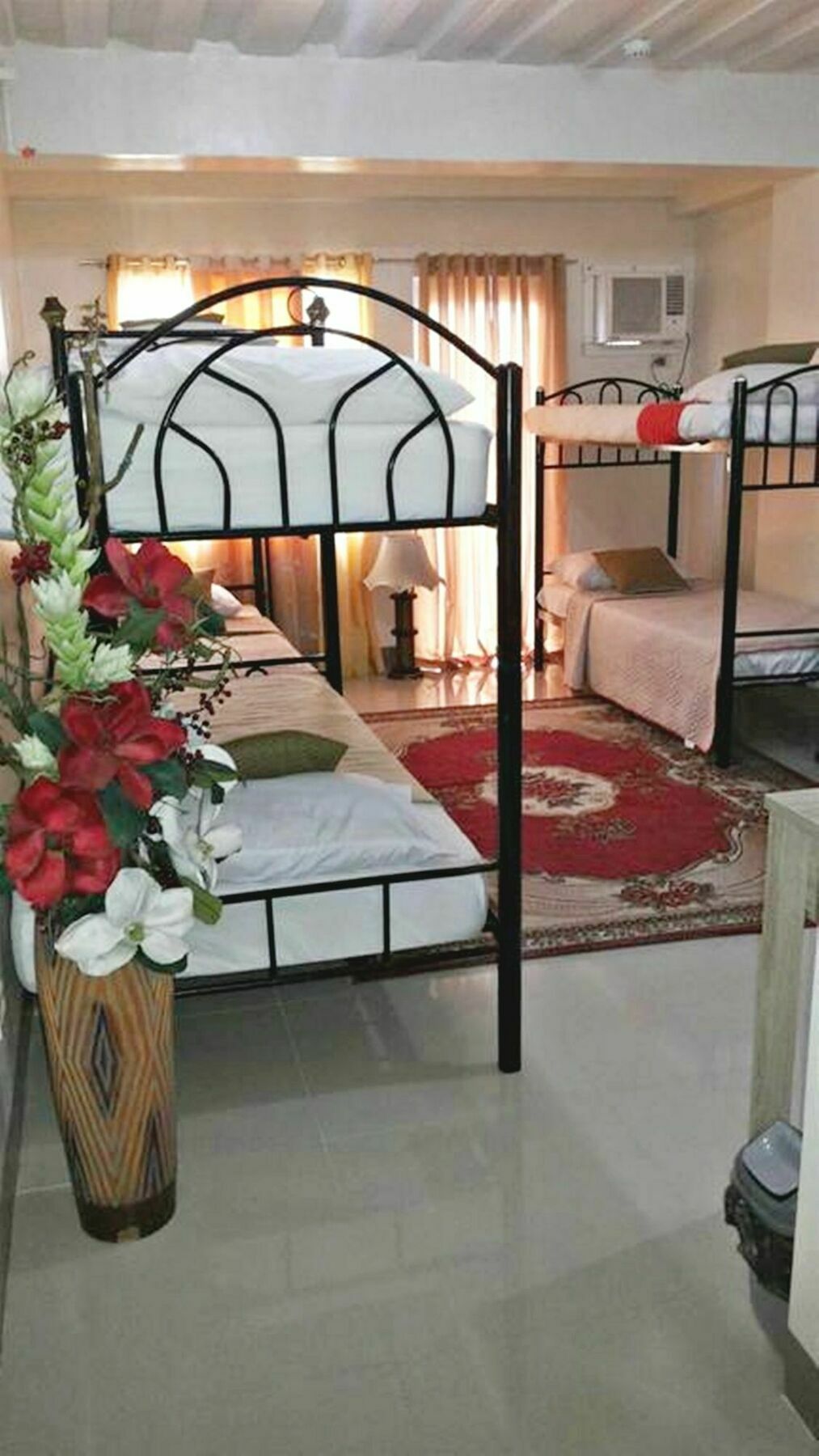 Kassel Del Amor Transit Airport Lodge Paranaque City Екстер'єр фото