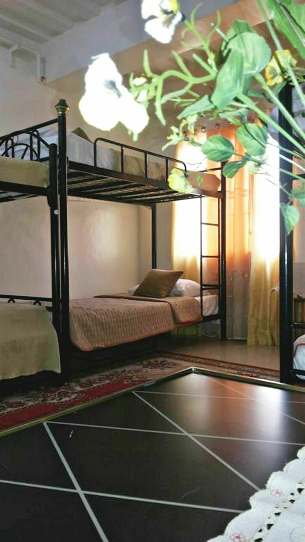 Kassel Del Amor Transit Airport Lodge Paranaque City Екстер'єр фото