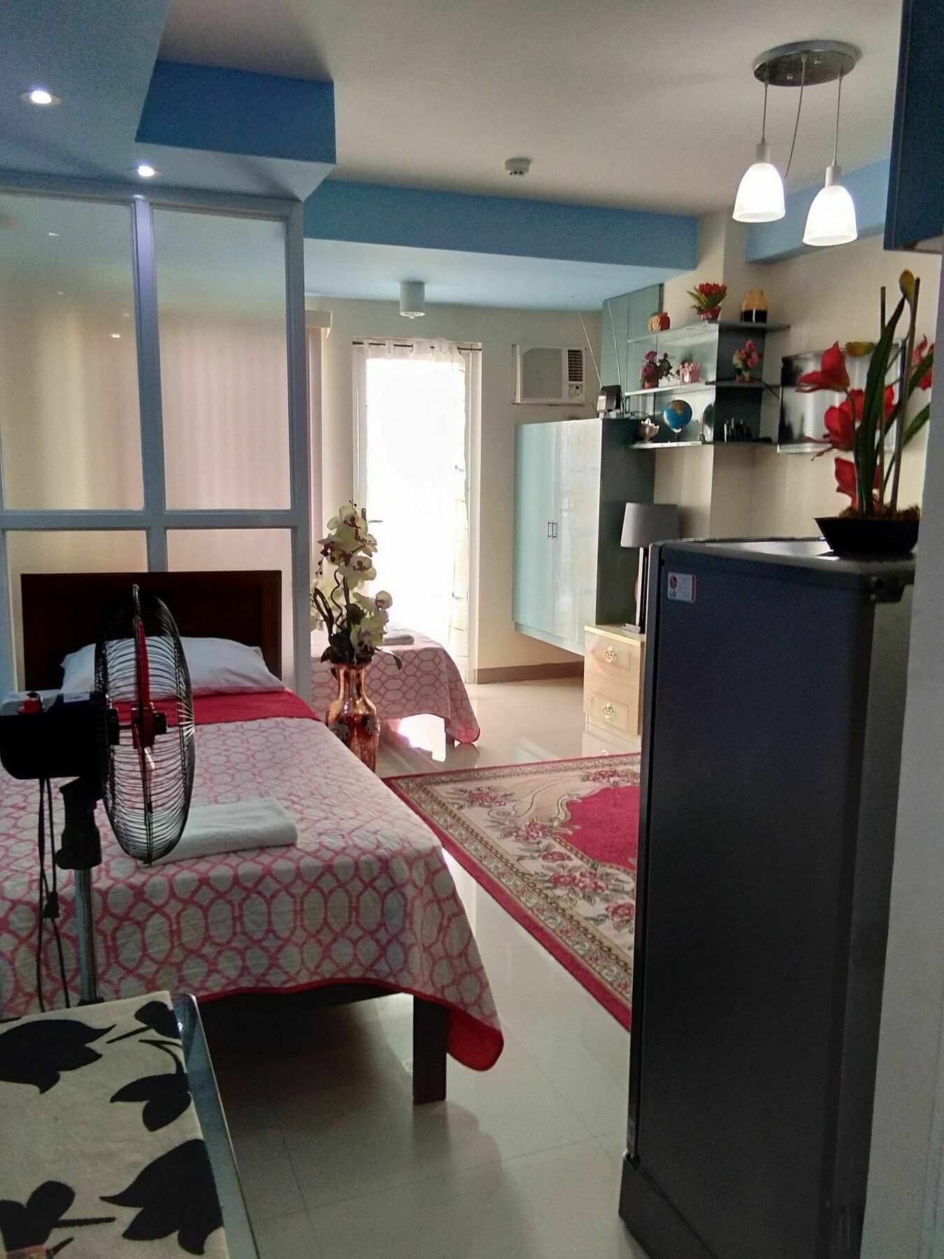 Kassel Del Amor Transit Airport Lodge Paranaque City Екстер'єр фото