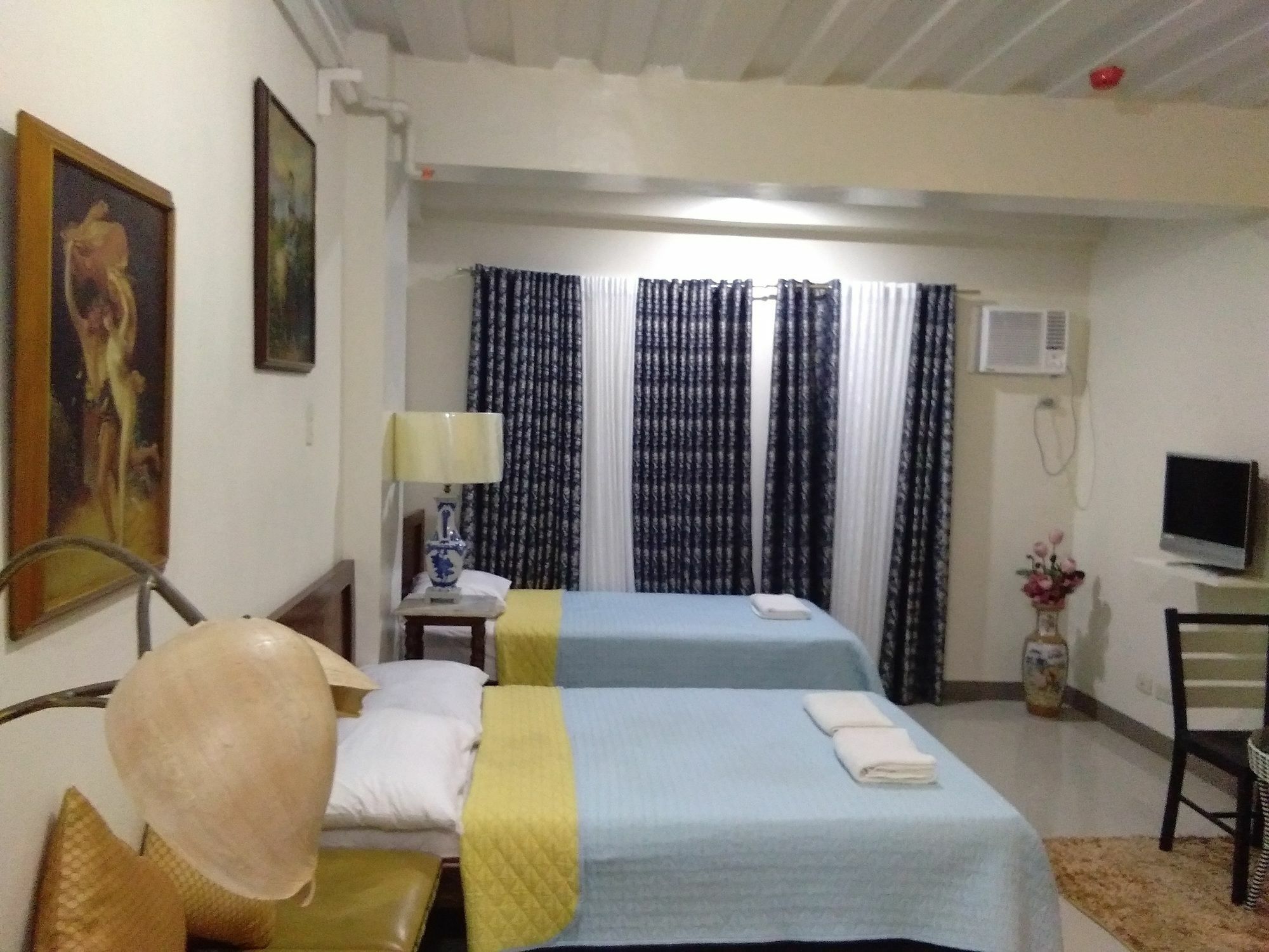 Kassel Del Amor Transit Airport Lodge Paranaque City Екстер'єр фото