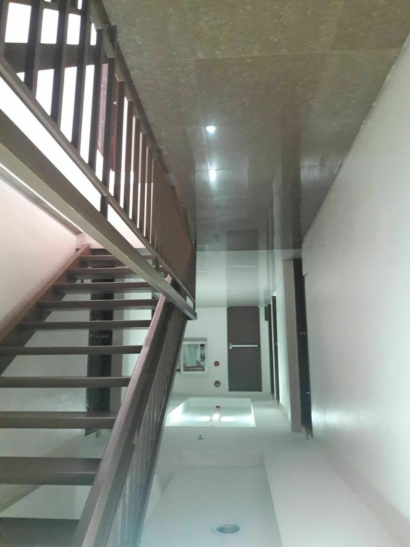 Kassel Del Amor Transit Airport Lodge Paranaque City Екстер'єр фото