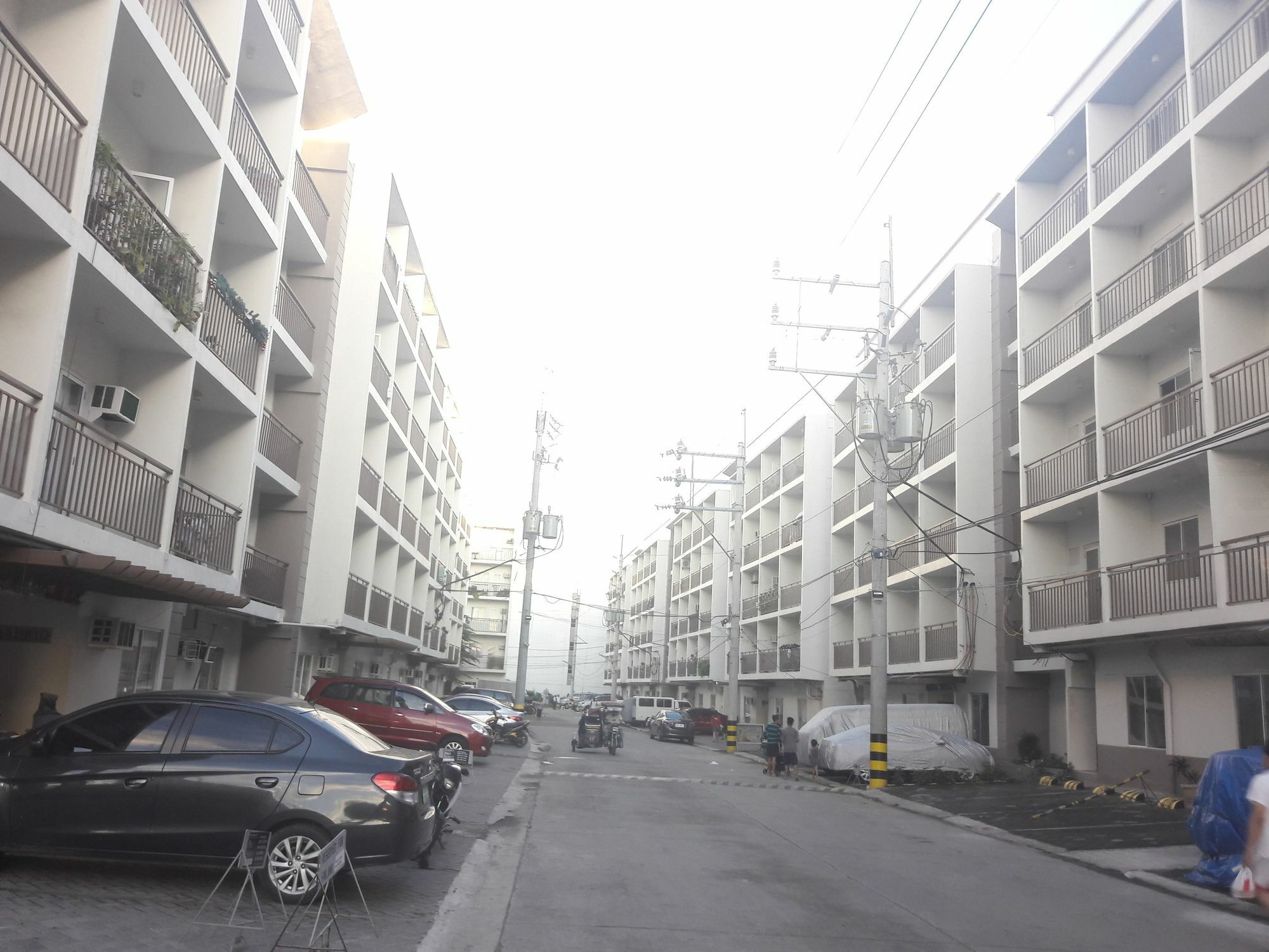Kassel Del Amor Transit Airport Lodge Paranaque City Екстер'єр фото