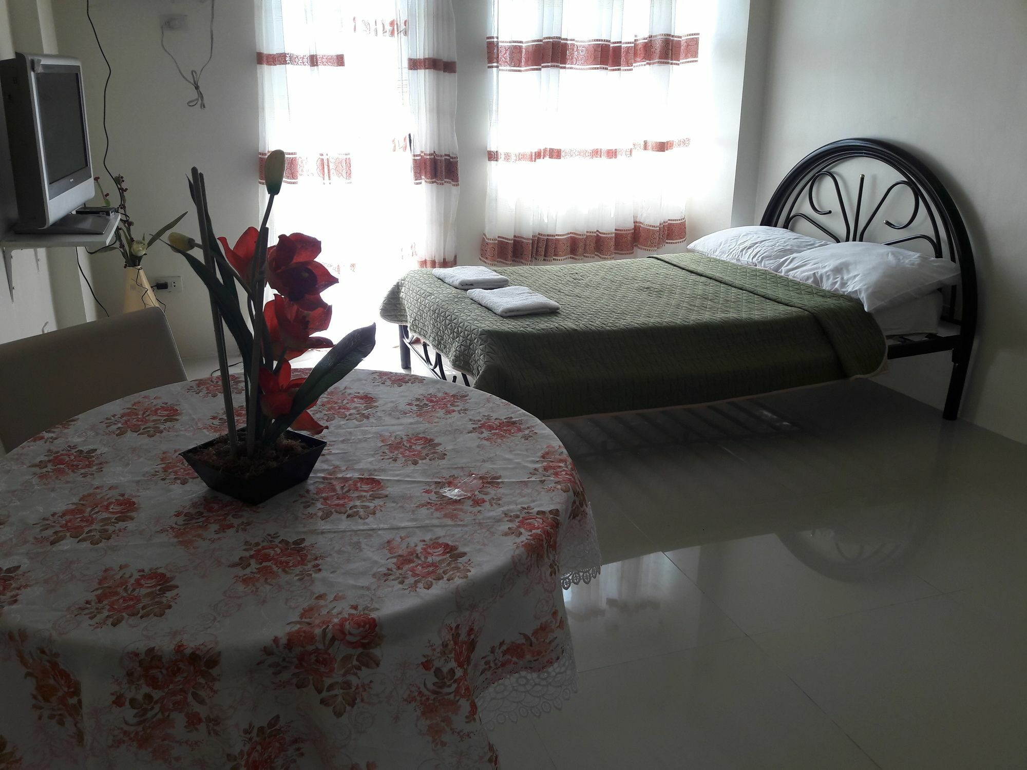 Kassel Del Amor Transit Airport Lodge Paranaque City Екстер'єр фото